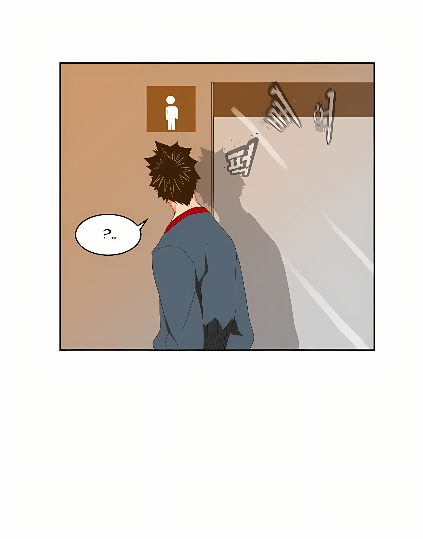 Read God of High School Manga Online