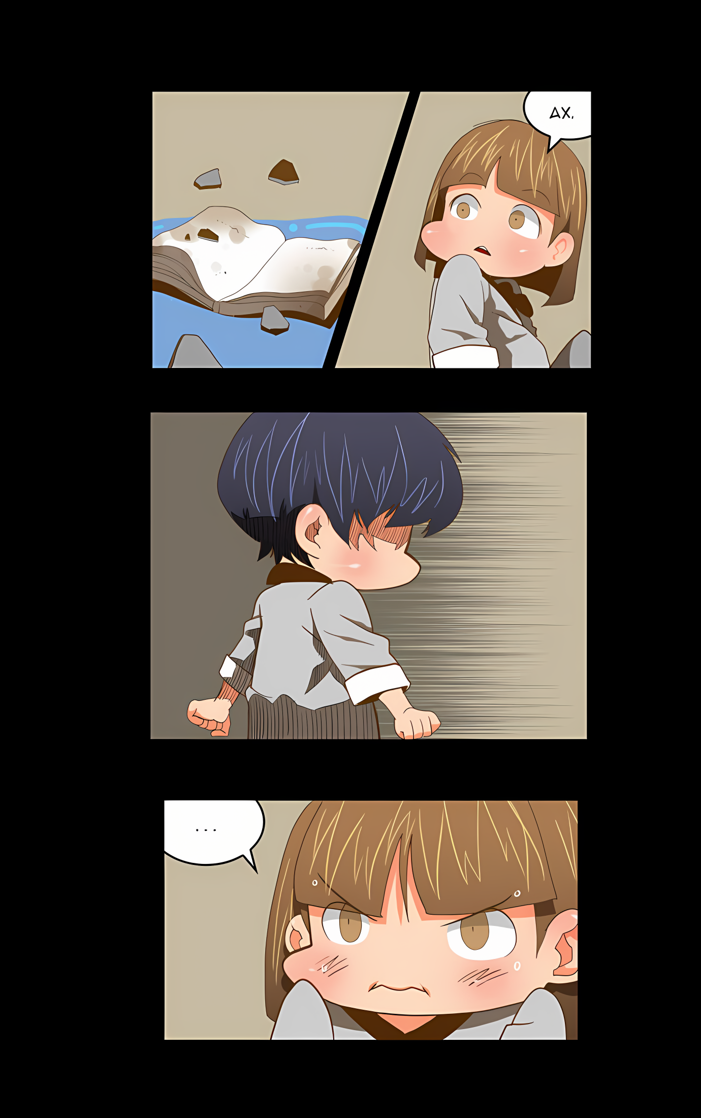 Read God of High School Manga Online