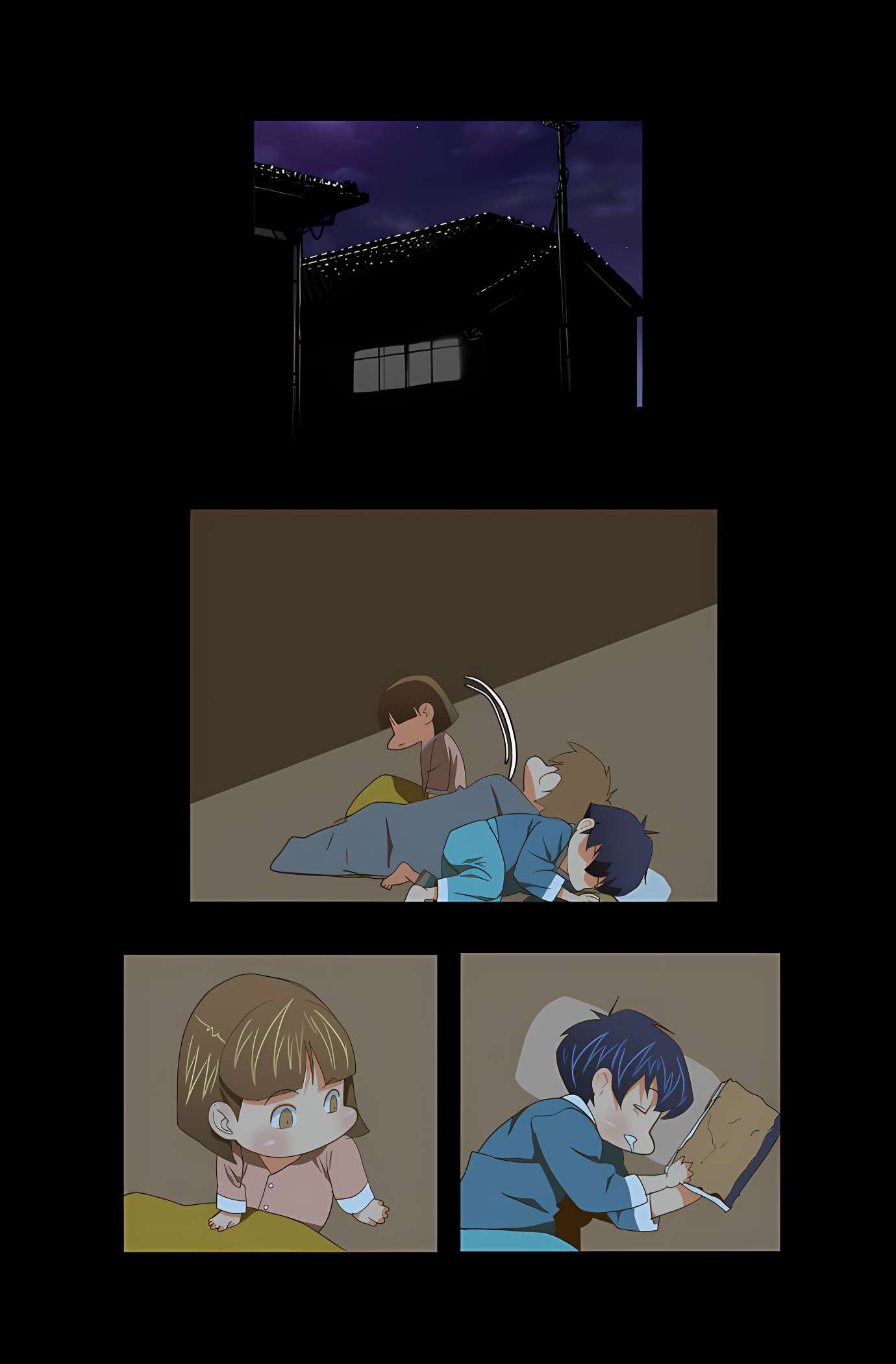 Read God of High School Manga Online