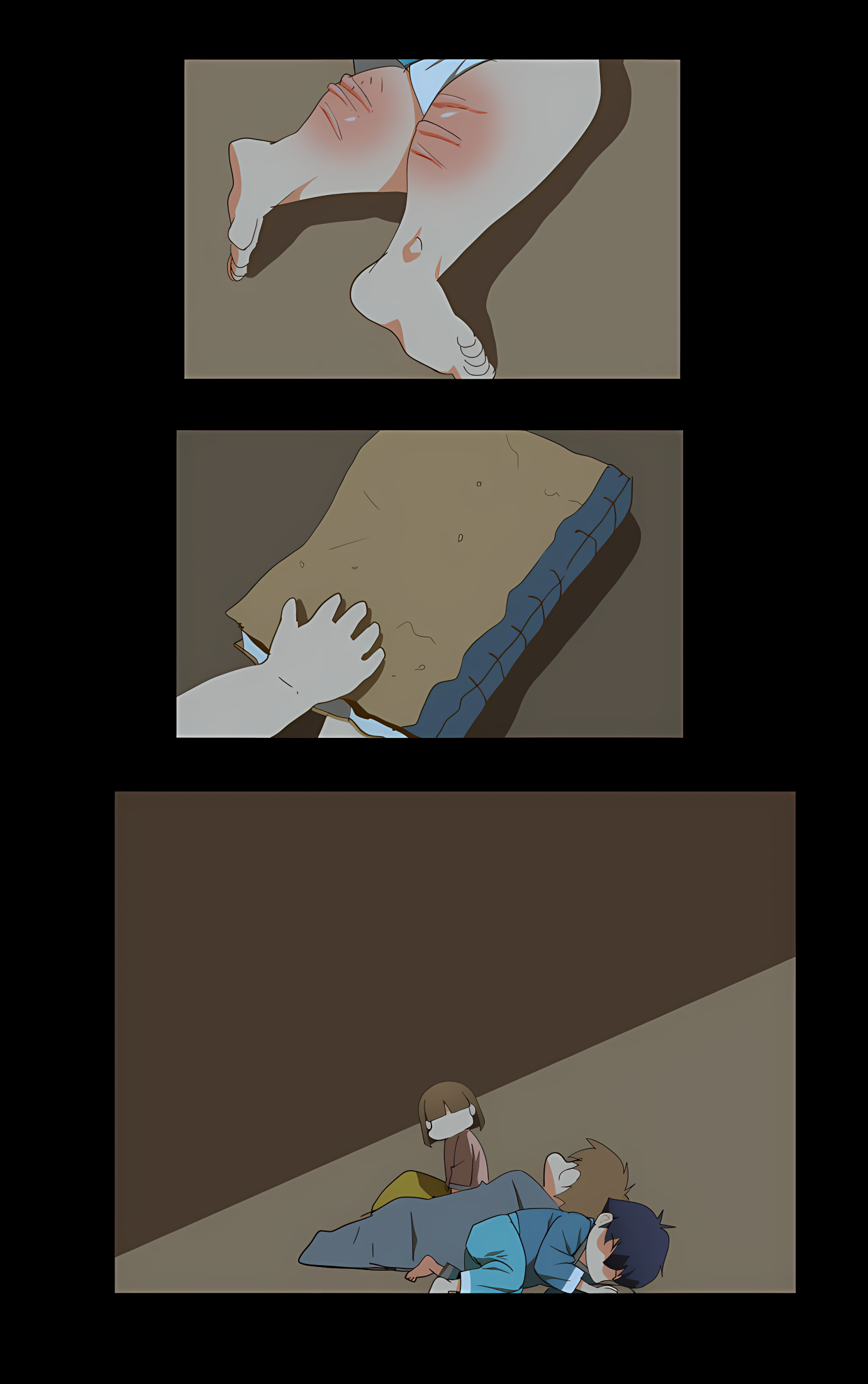 Read God of High School Manga Online