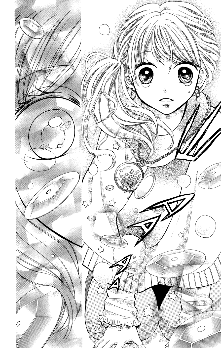 Read Kawai Sugiru Kareshi Manga Online