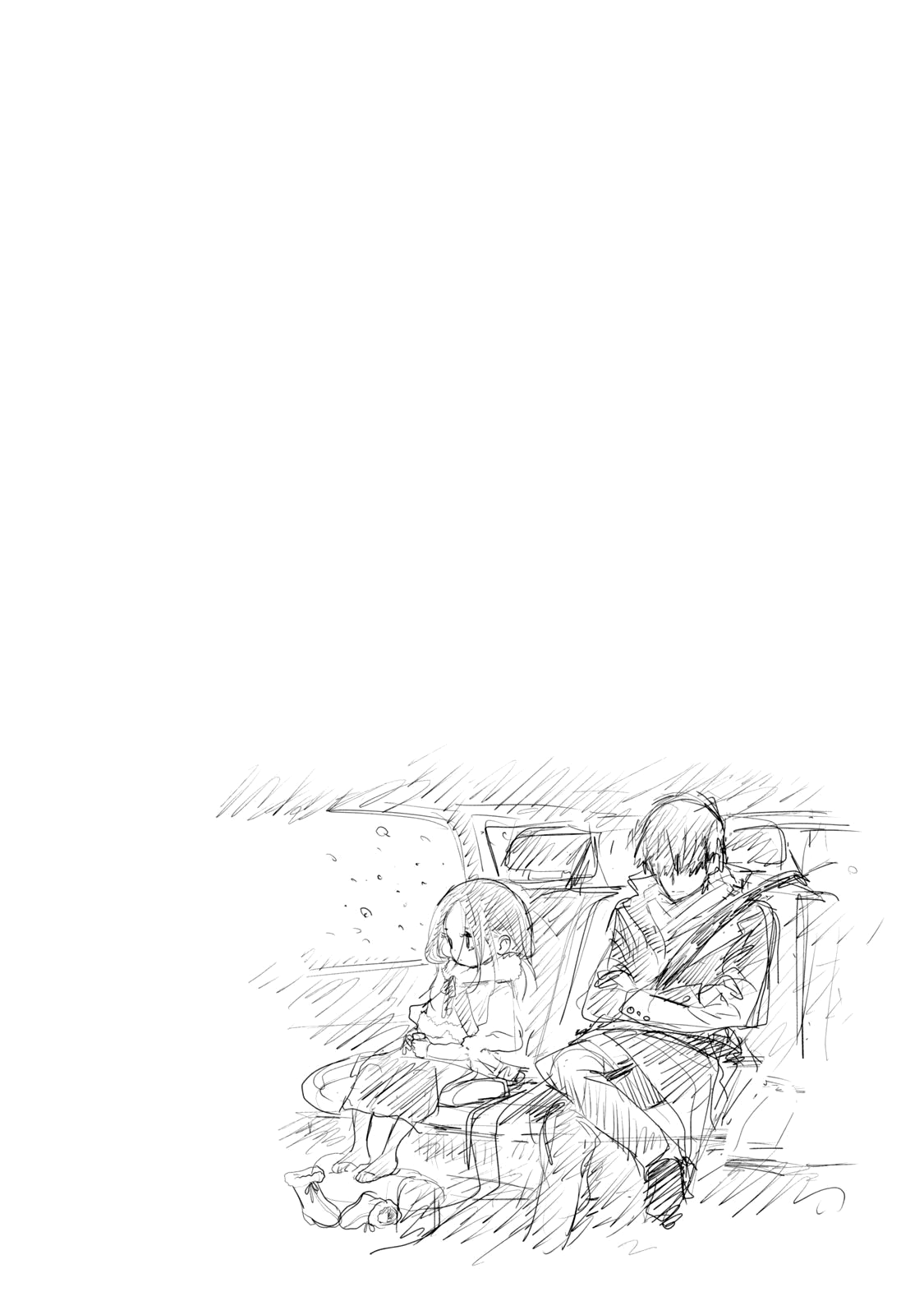 Read Medalist Manga Online