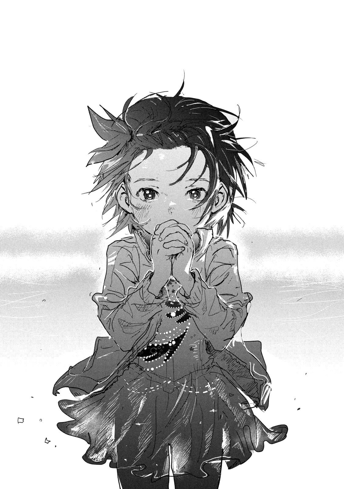 Read Medalist Manga Online