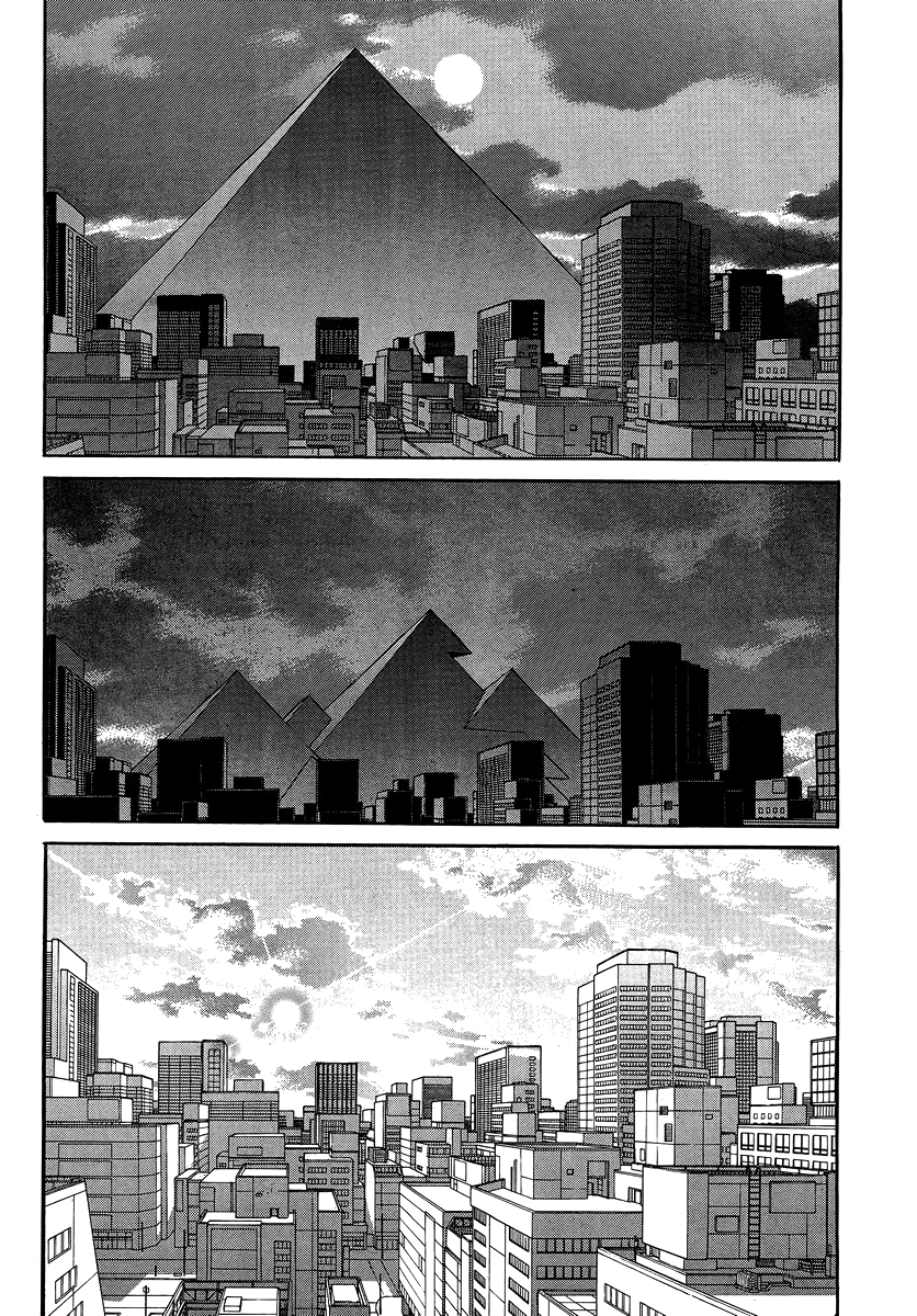 Read Melty Blood X Manga Online
