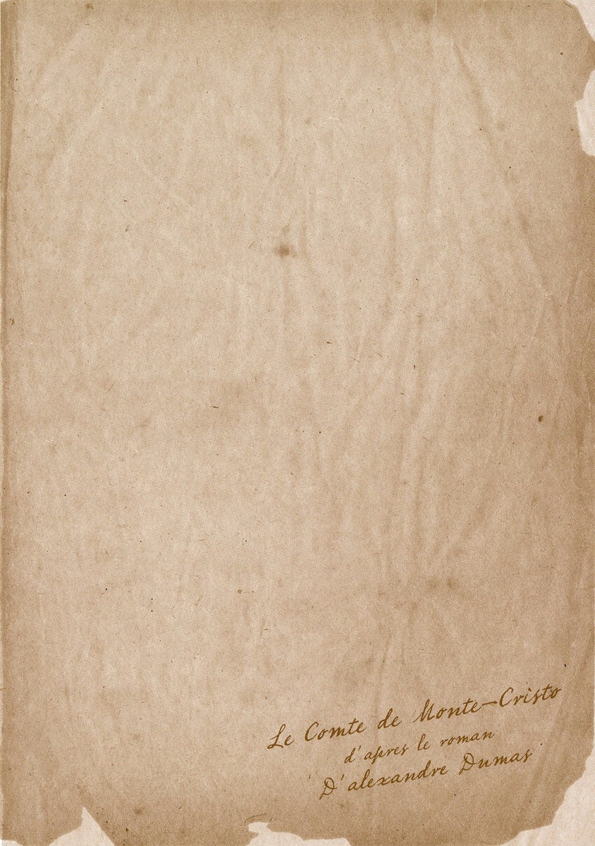 Read Monte Cristo Hakushaku Manga Online