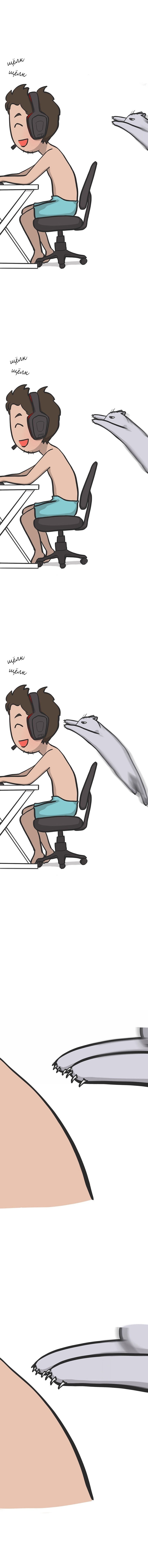 Read Murrz Manga Online