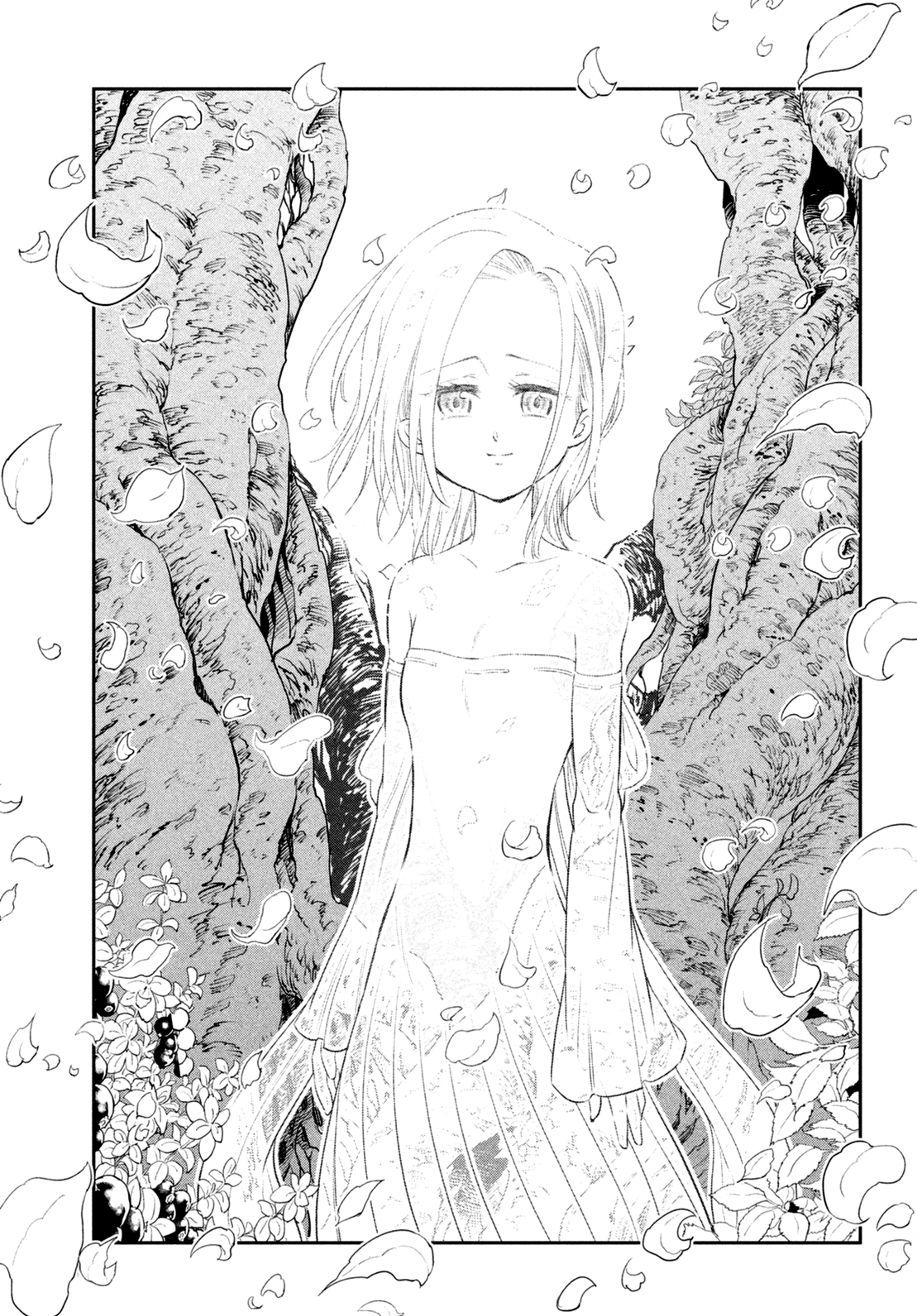 Read Nanatsu no Taizai Seven Days -Tozoku to Seishojo Manga Online