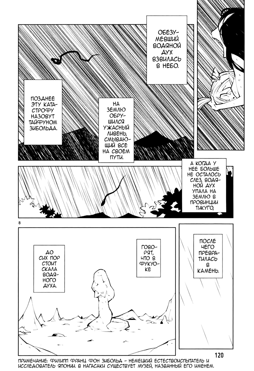 Read Nickelodeon - Green Manga Online