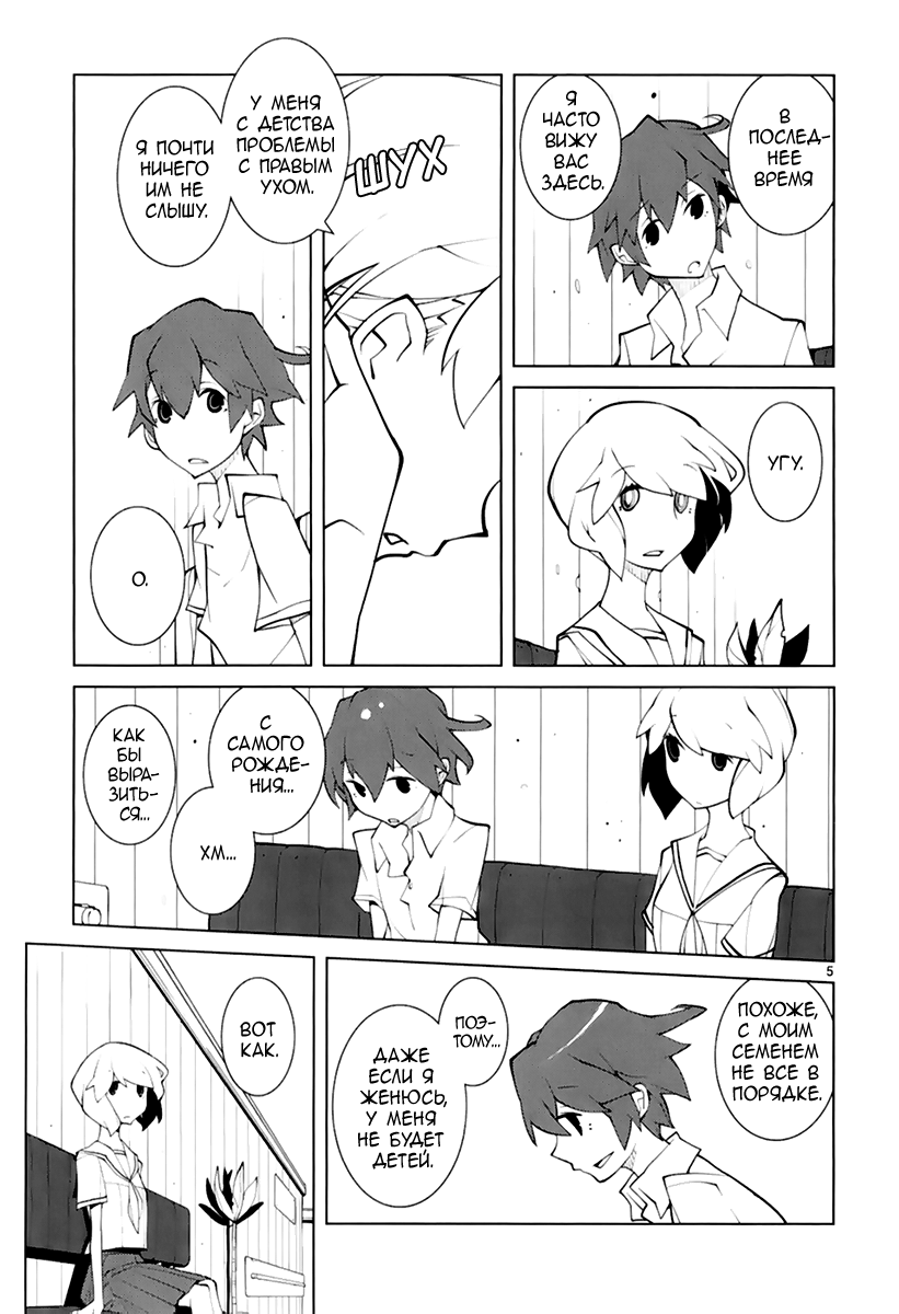 Read Nickelodeon - Green Manga Online