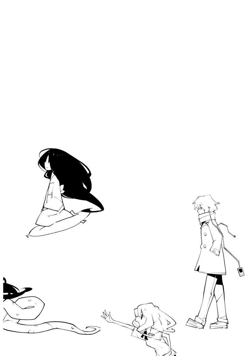 Read Nickelodeon - Green Manga Online