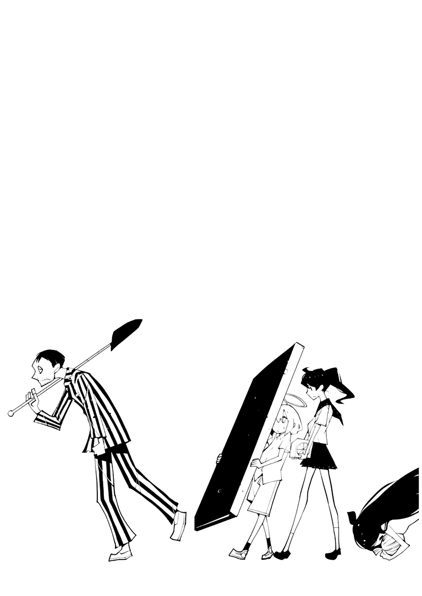 Read Nickelodeon - Green Manga Online