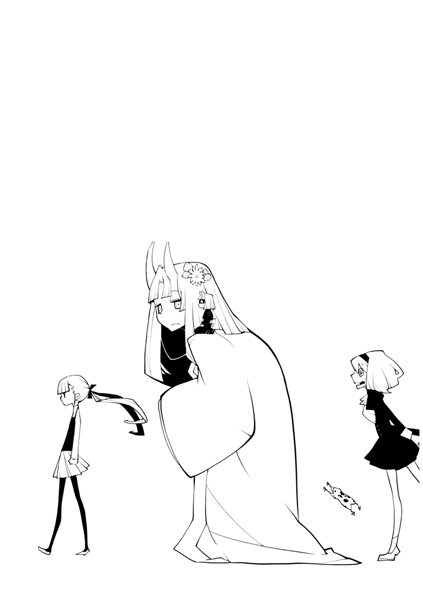 Read Nickelodeon - Green Manga Online