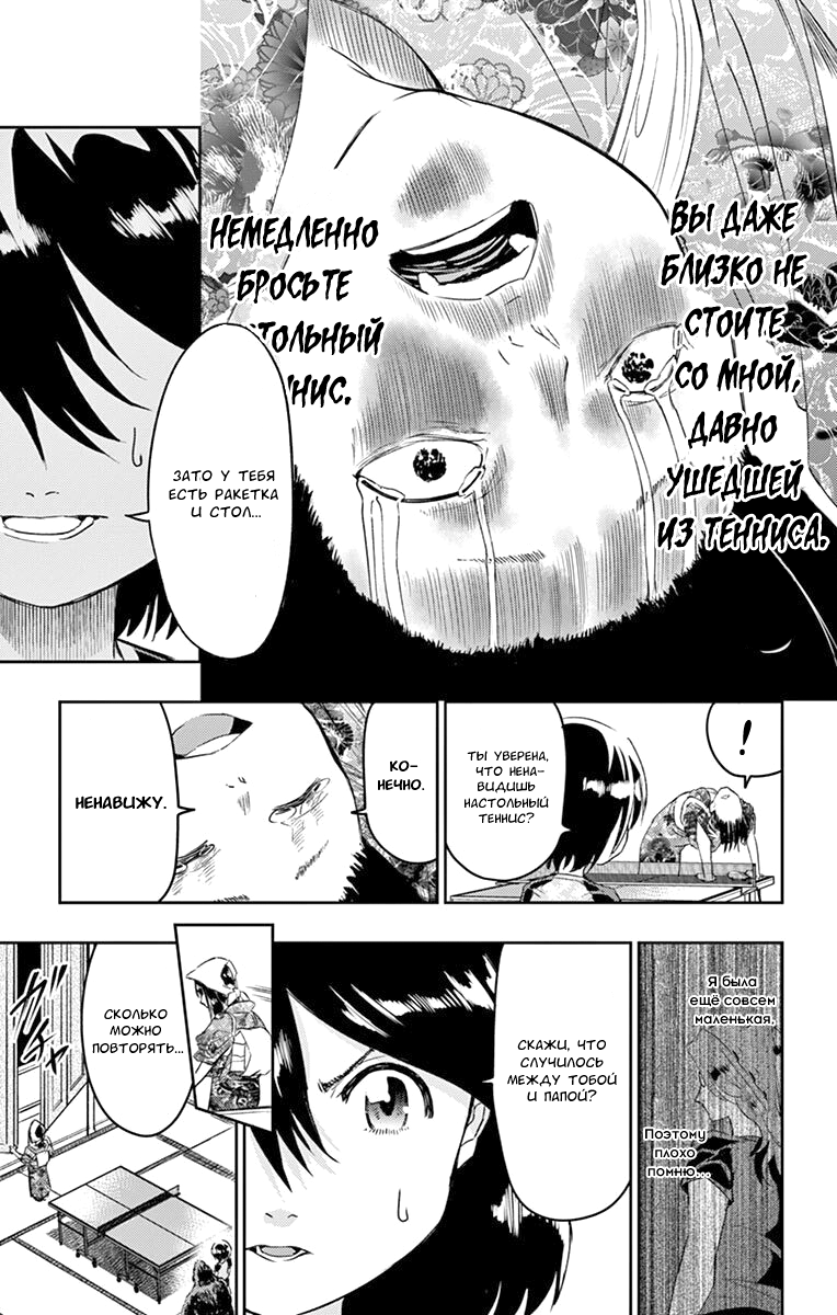 Read Ping Kong Manga Online