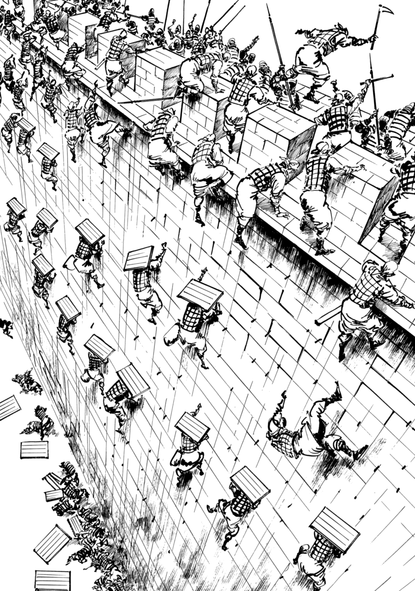 Read Queen of Bijah Manga Online