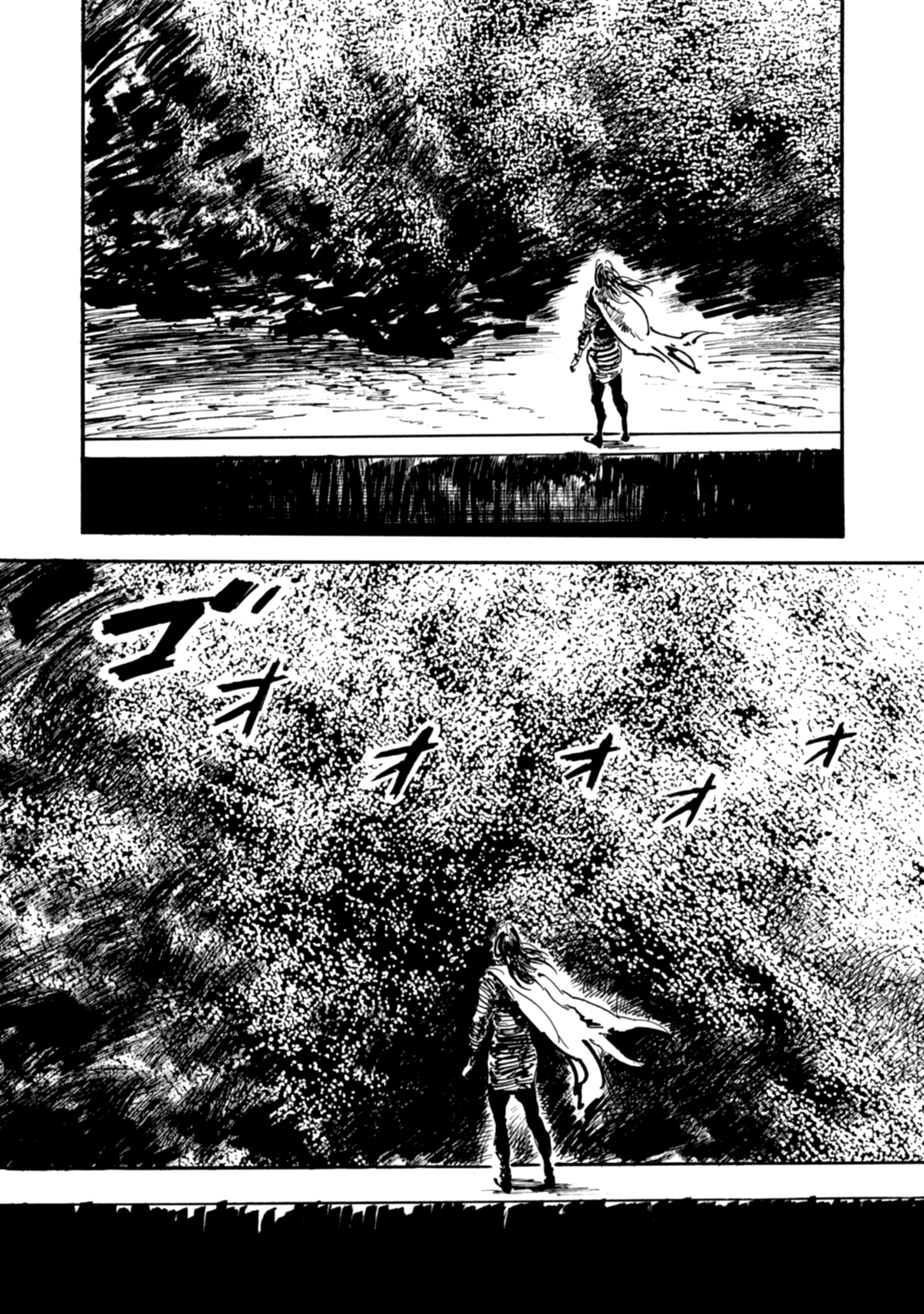 Read Queen of Bijah Manga Online