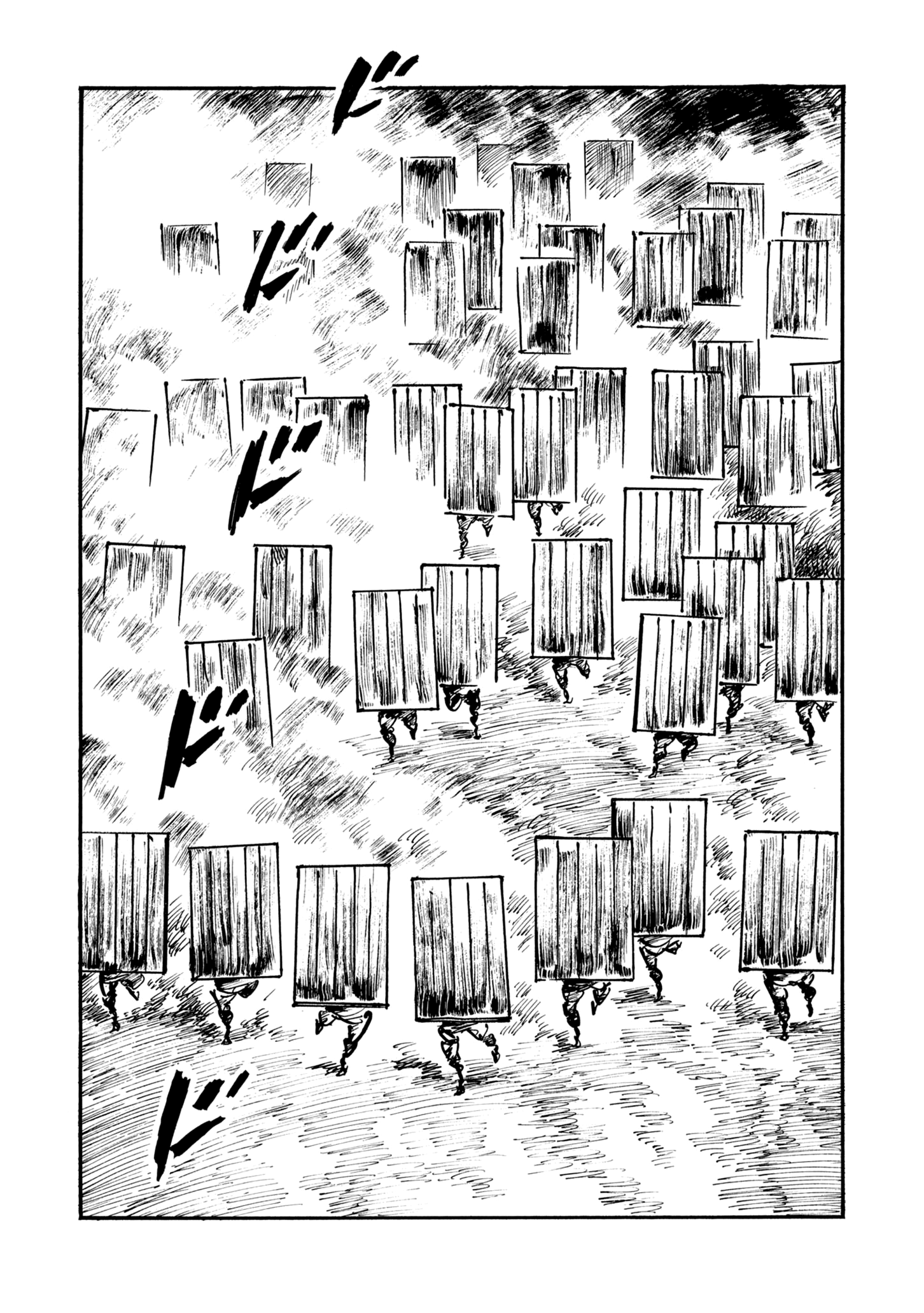 Read Queen of Bijah Manga Online