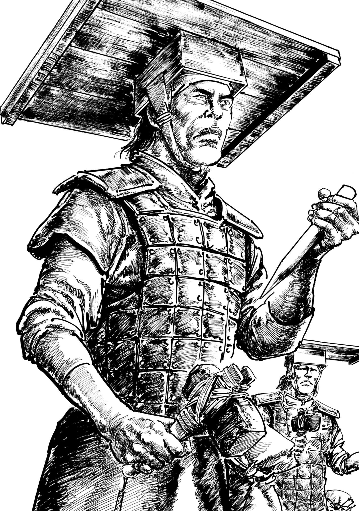 Read Queen of Bijah Manga Online