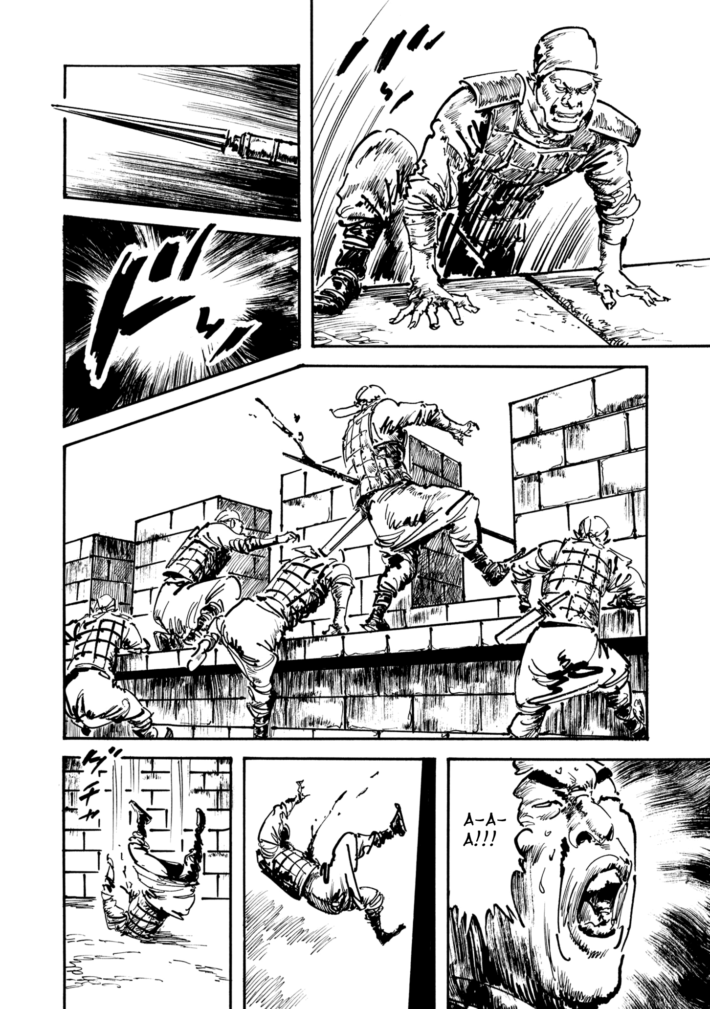 Read Queen of Bijah Manga Online