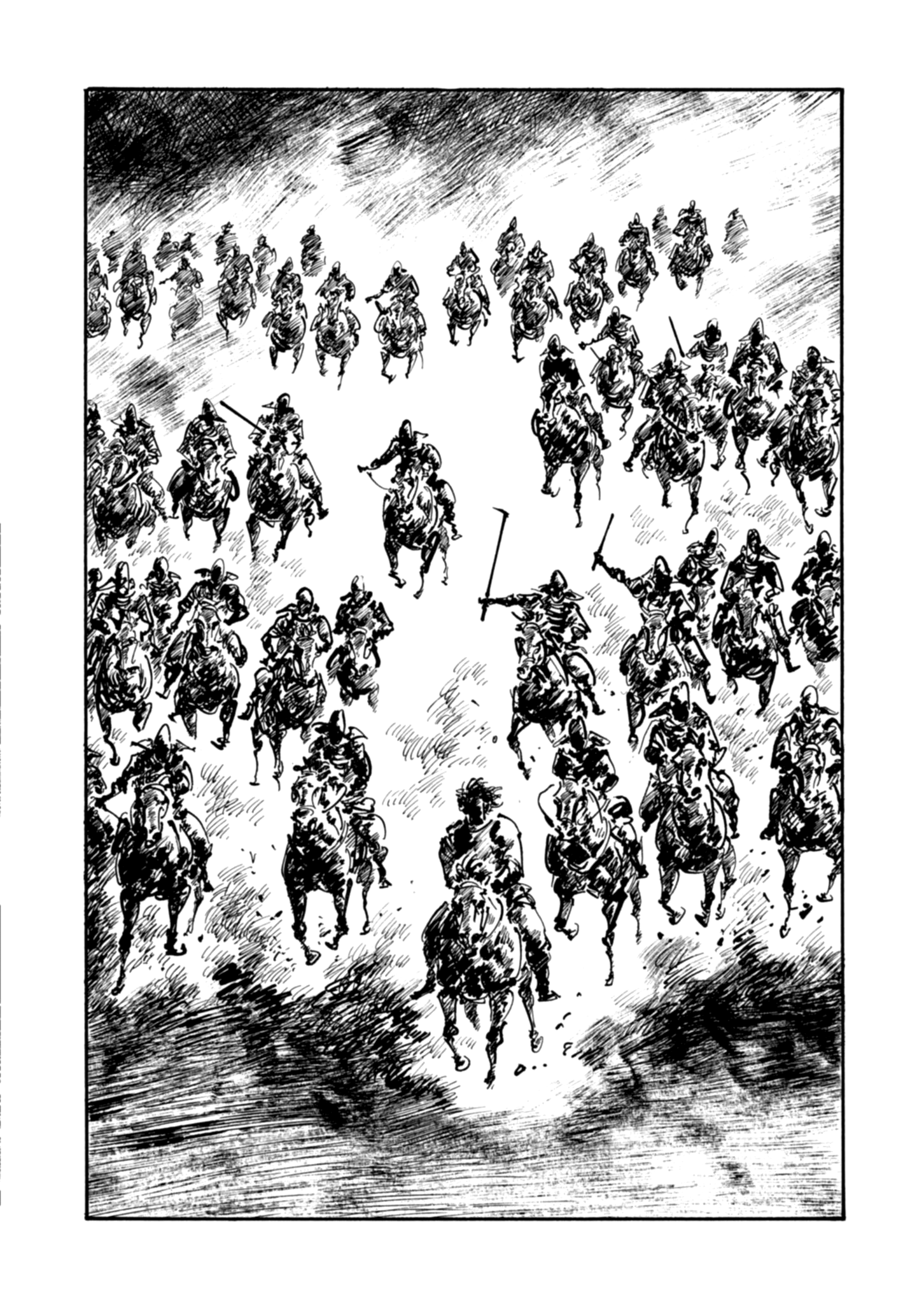 Read Queen of Bijah Manga Online