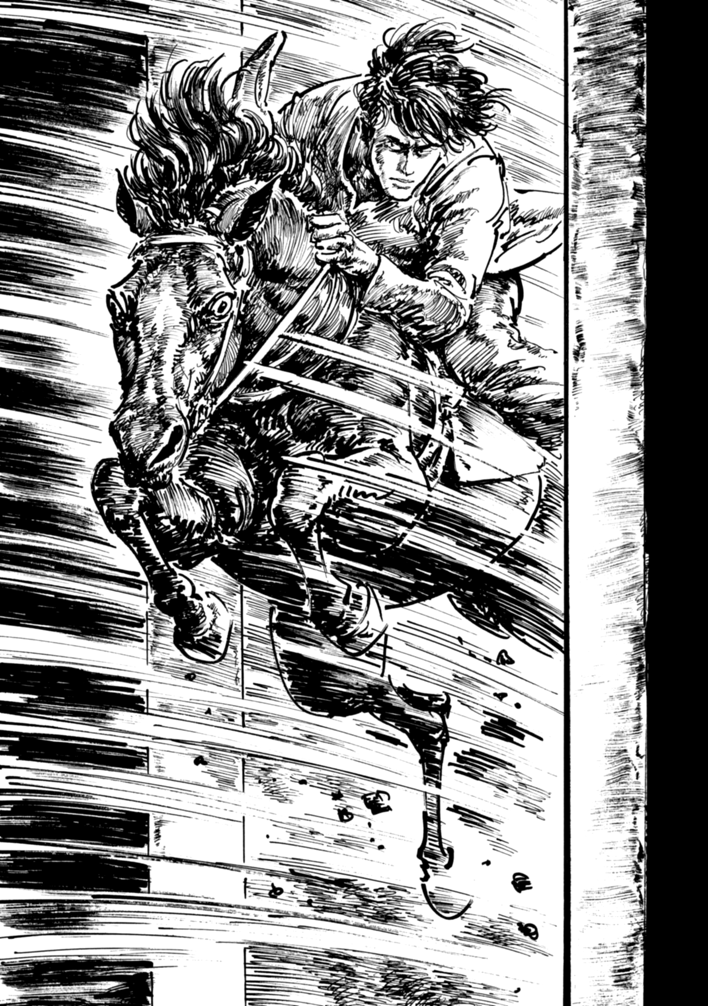 Read Queen of Bijah Manga Online