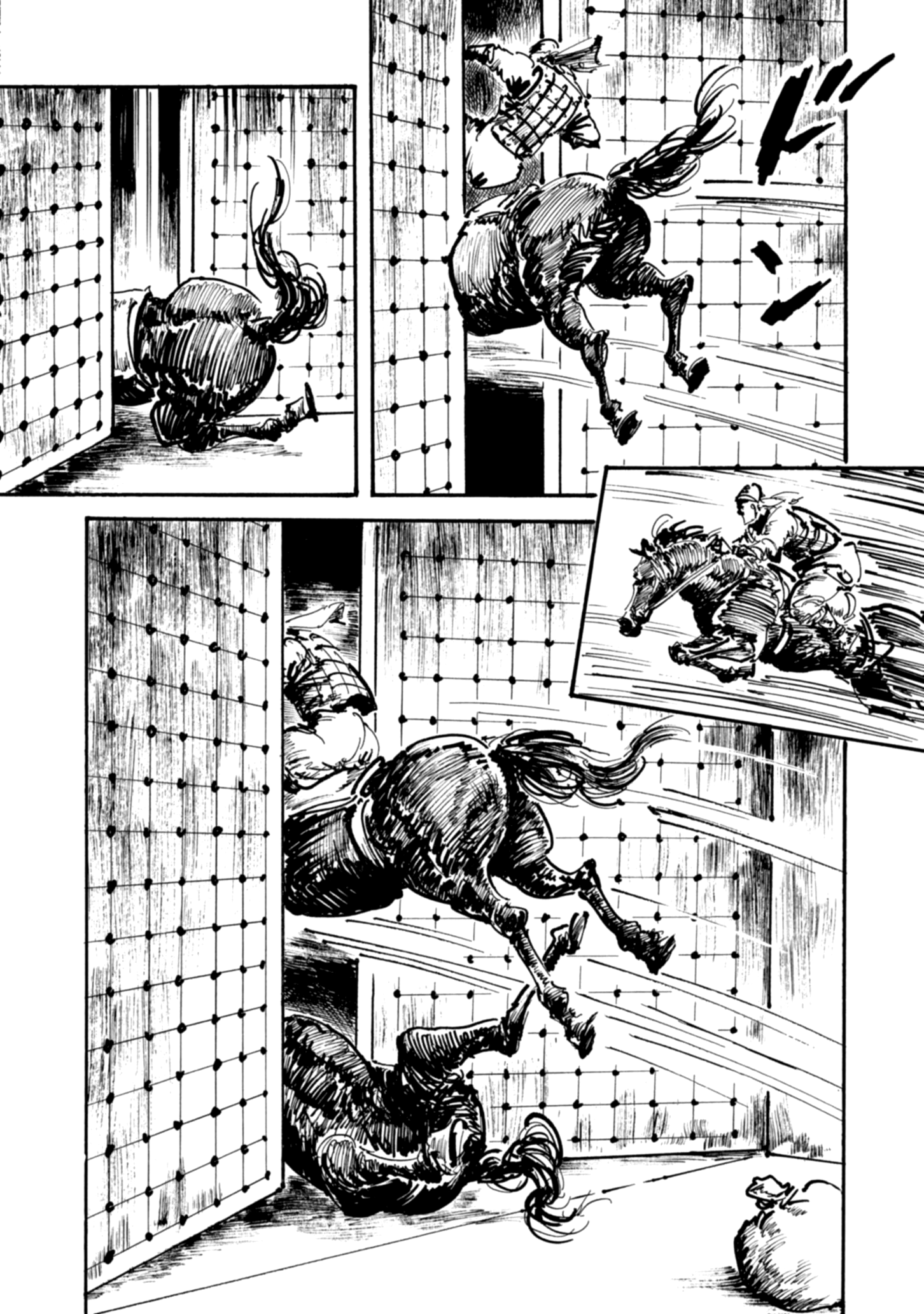 Read Queen of Bijah Manga Online