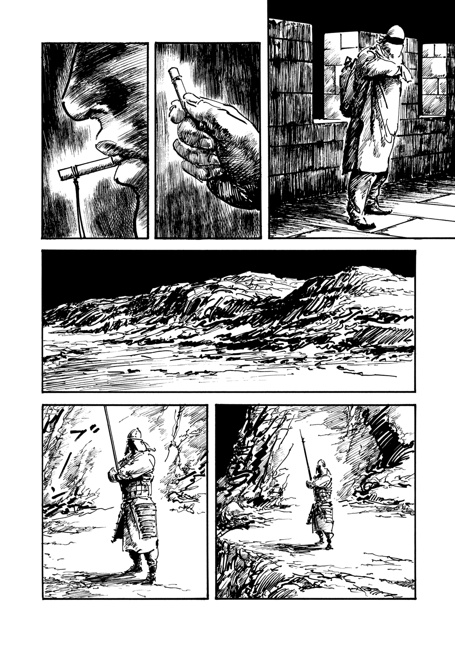 Read Queen of Bijah Manga Online