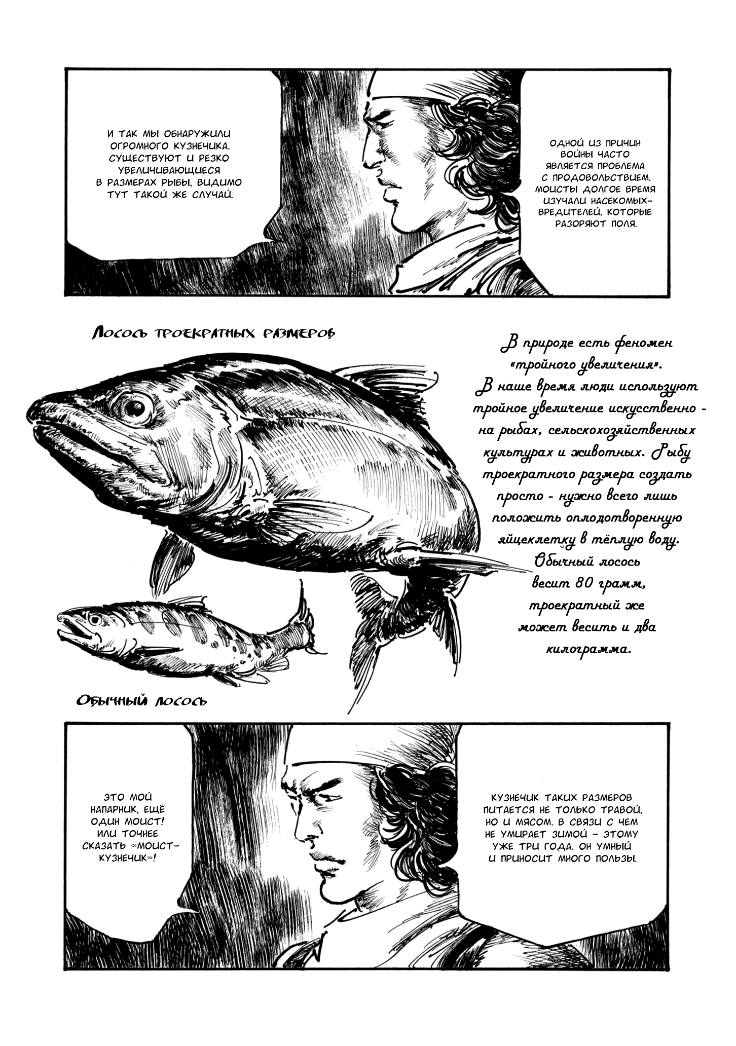 Read Queen of Bijah Manga Online