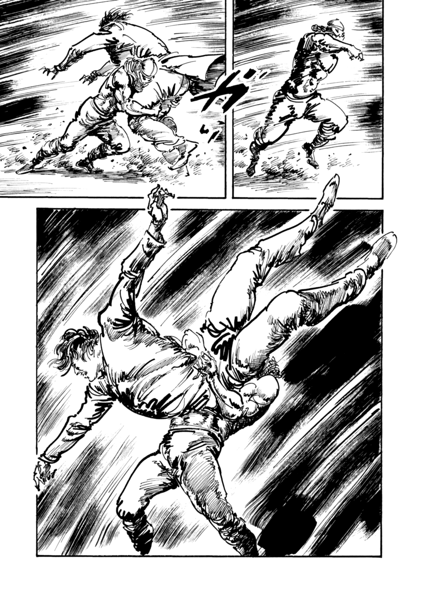 Read Queen of Bijah Manga Online