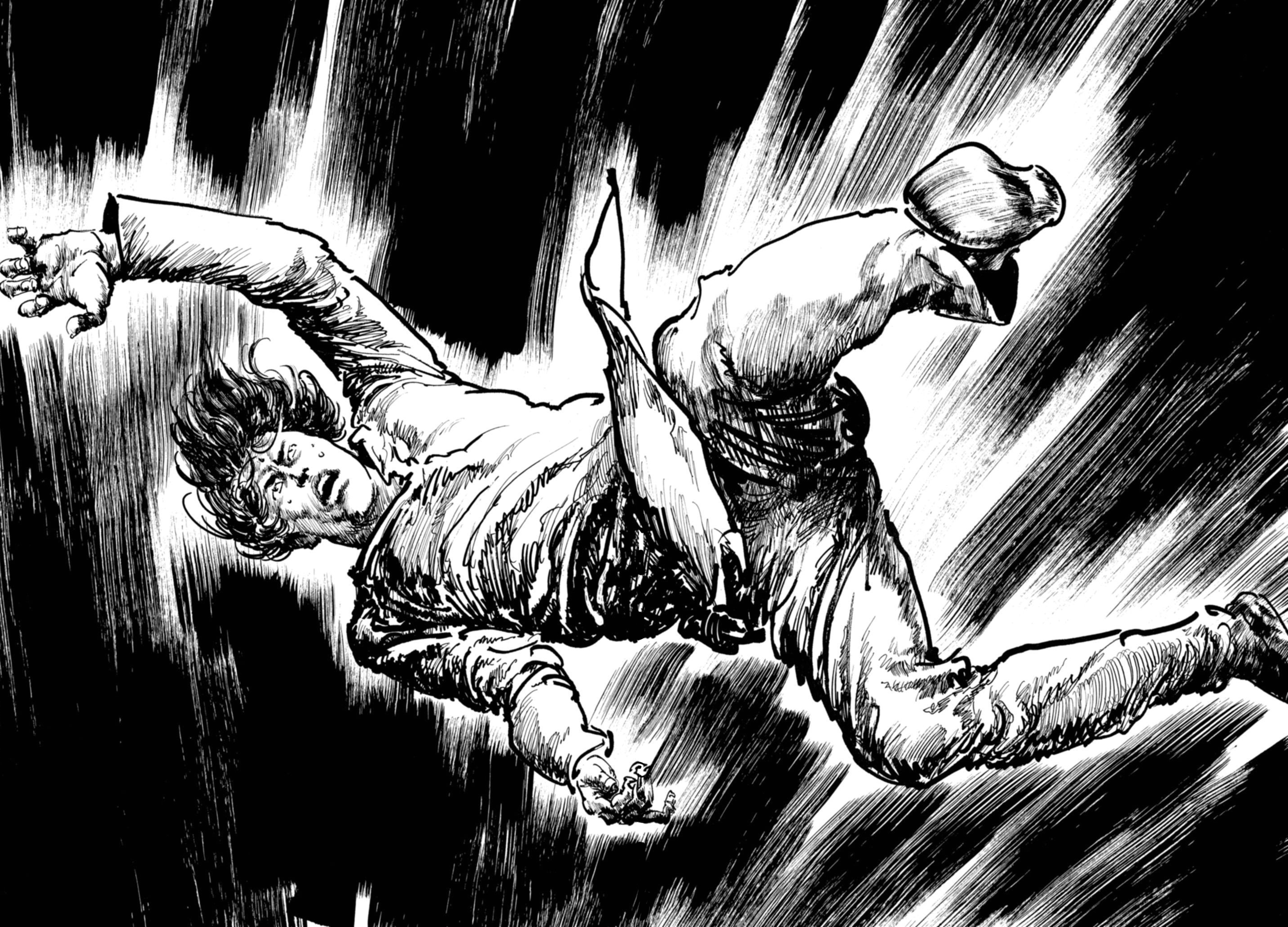 Read Queen of Bijah Manga Online