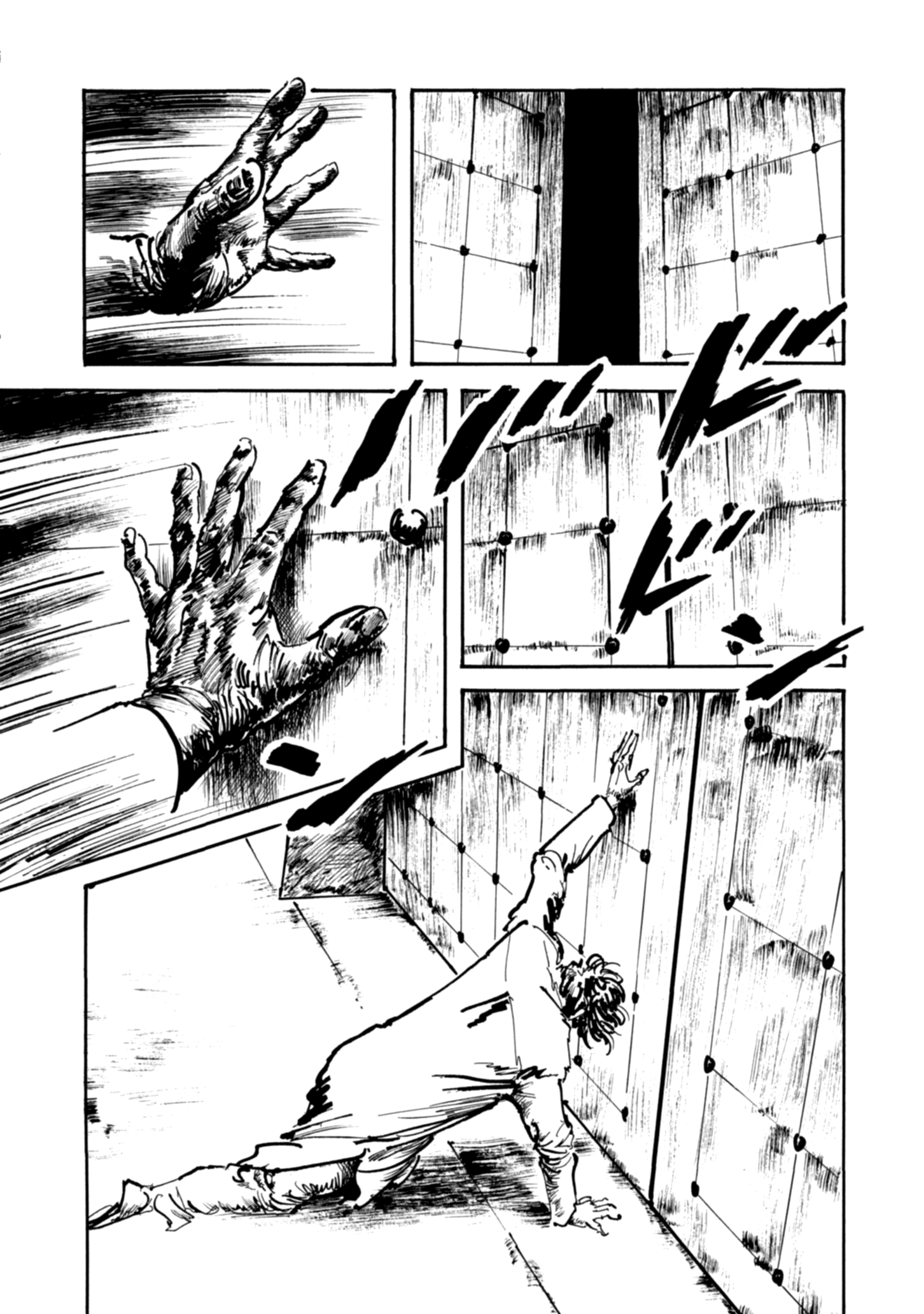 Read Queen of Bijah Manga Online