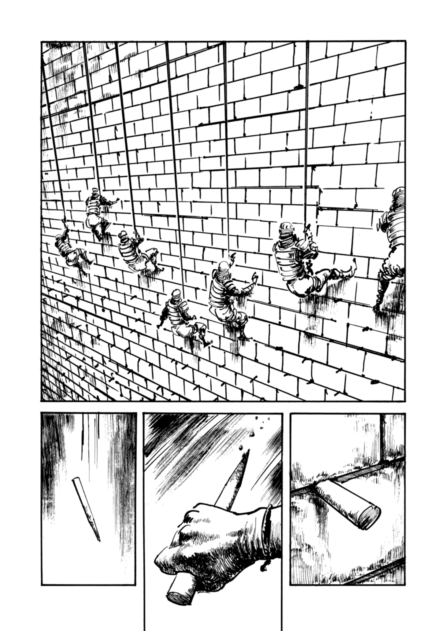 Read Queen of Bijah Manga Online