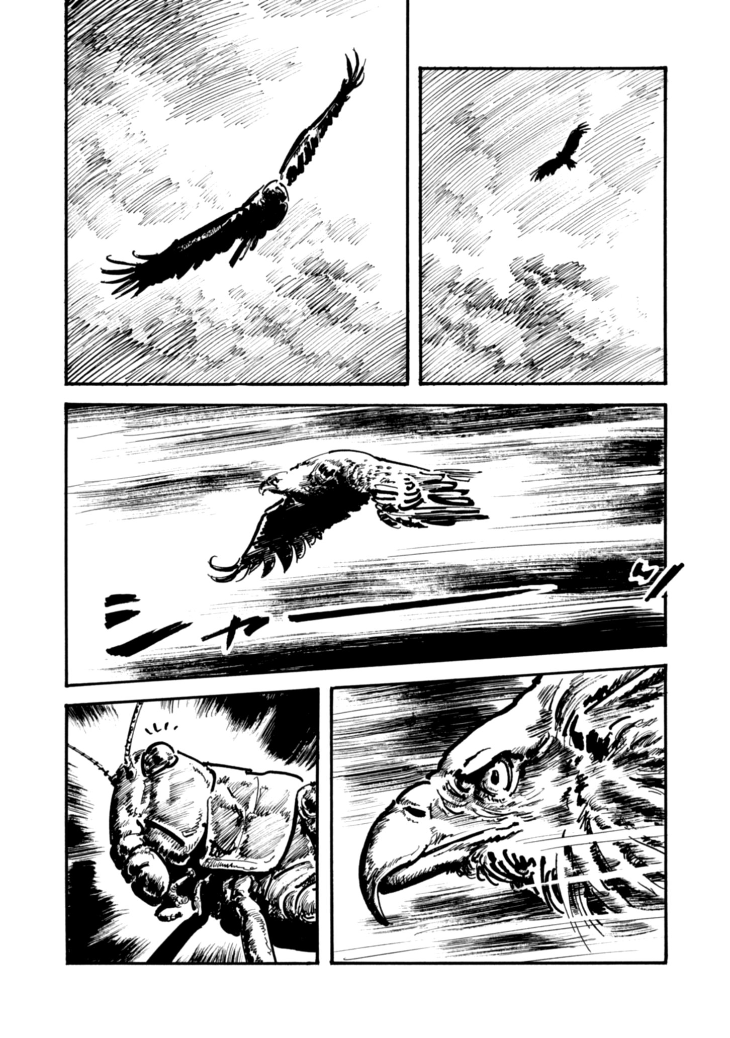 Read Queen of Bijah Manga Online