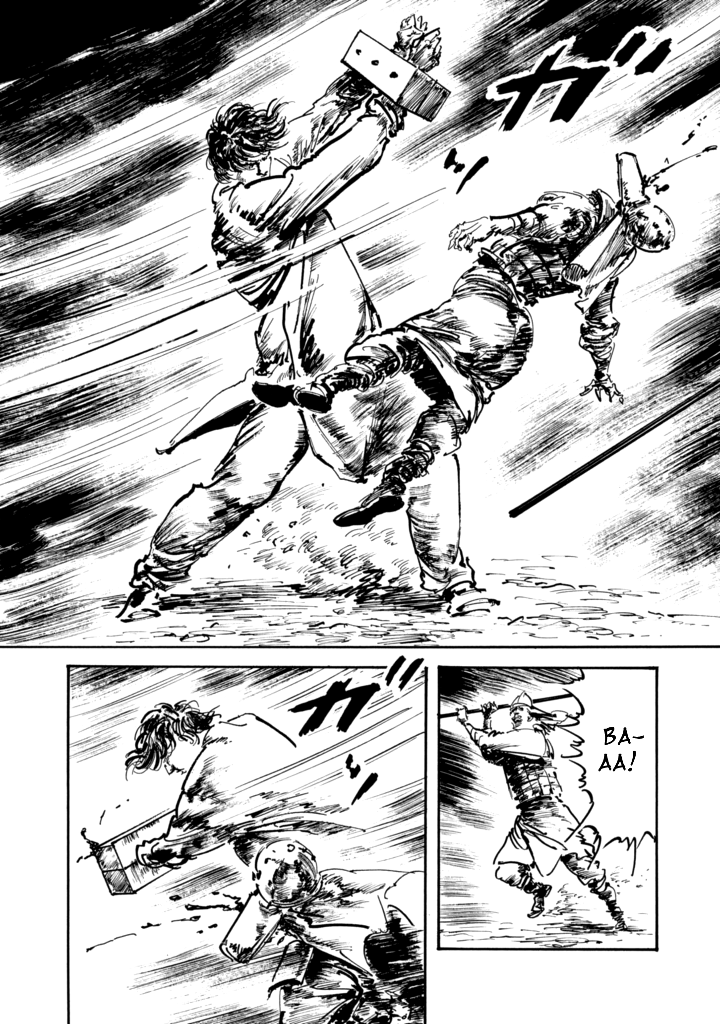 Read Queen of Bijah Manga Online