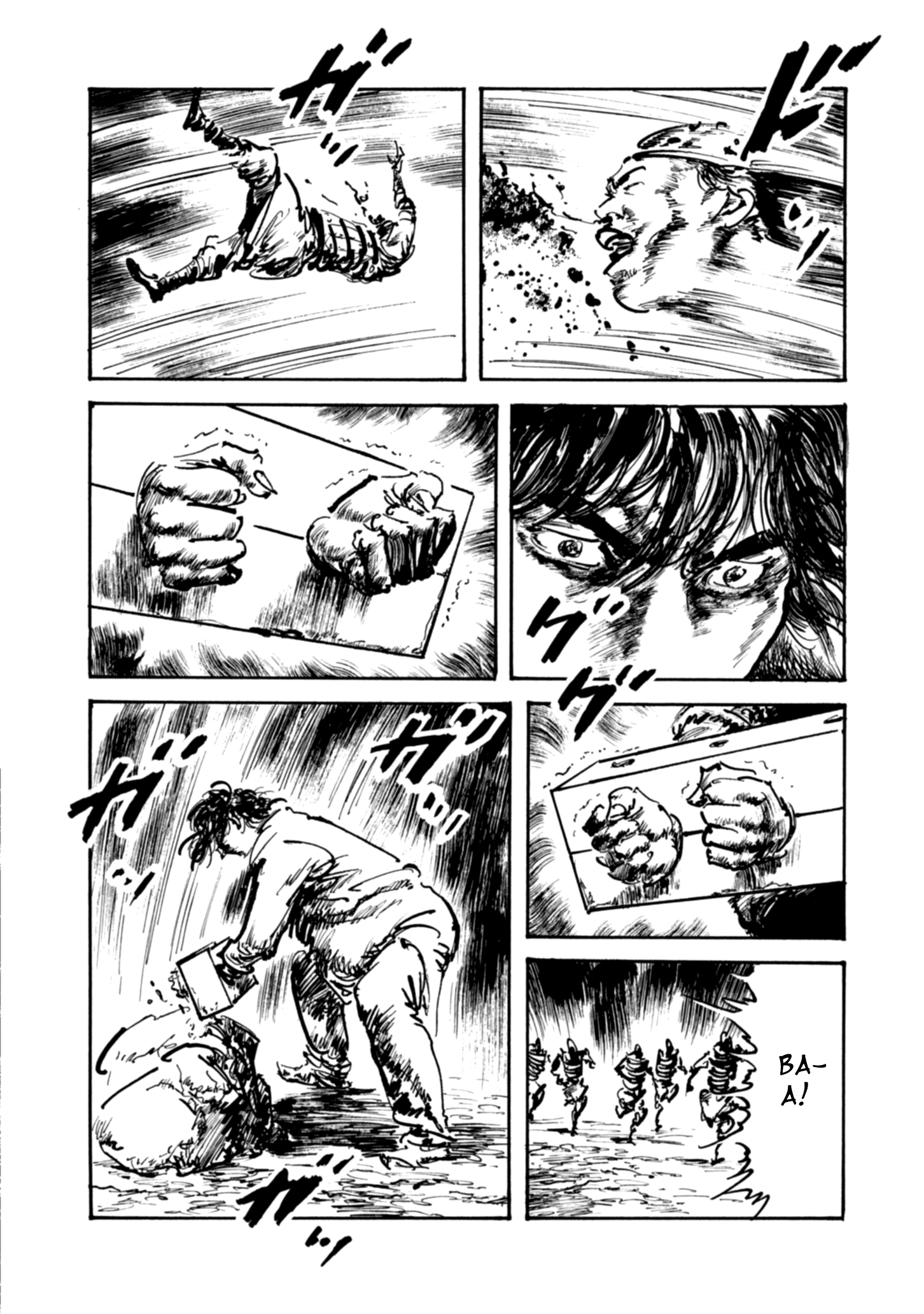 Read Queen of Bijah Manga Online