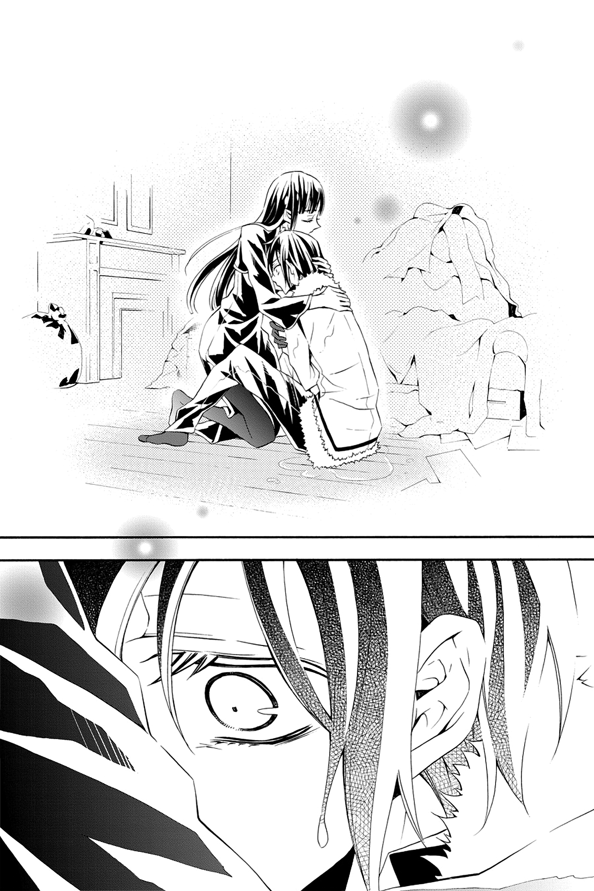 Read Rose Guns Days - Season 3 Manga Online