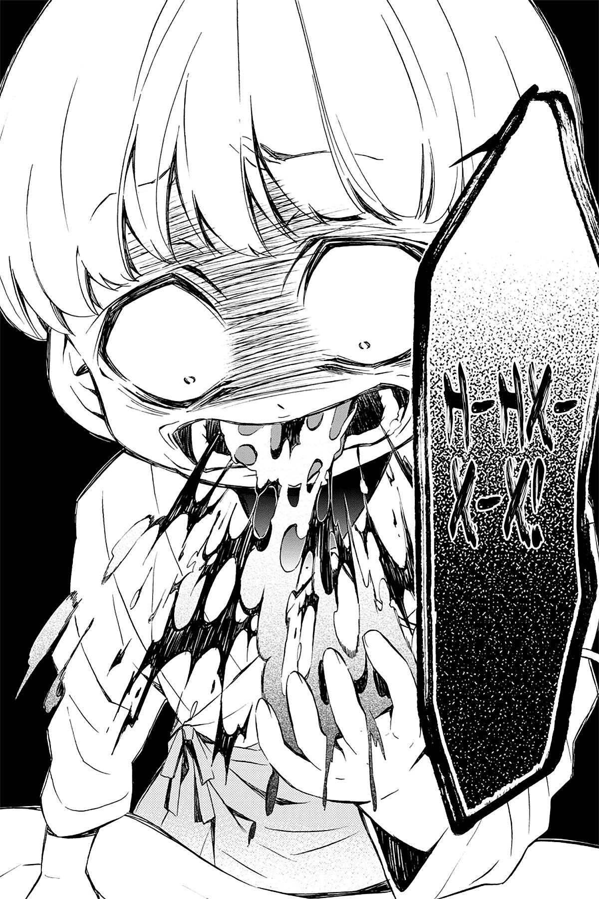 Read Rose Guns Days - Season 3 Manga Online