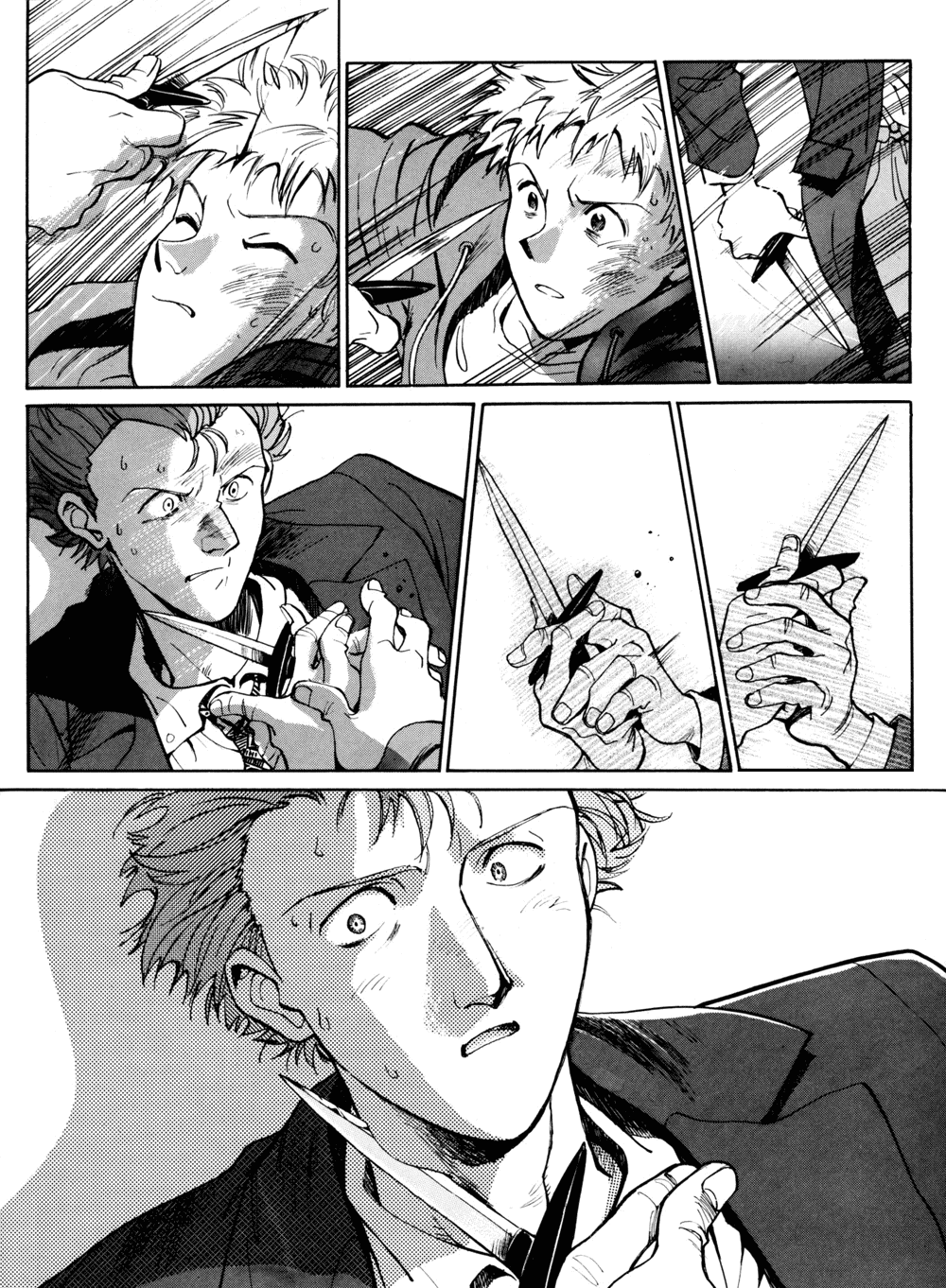 Read Route 20 Manga Online