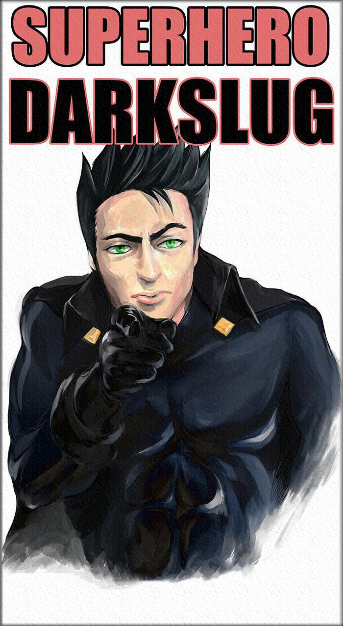 Read Sidekicks Manga Online