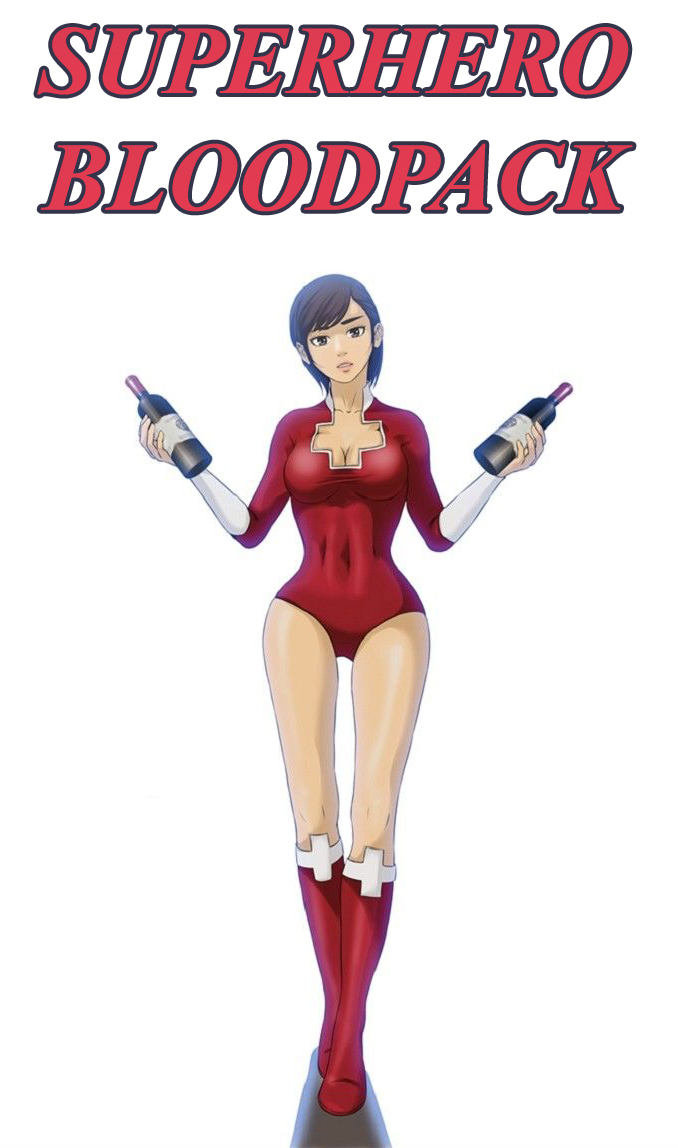 Read Sidekicks Manga Online