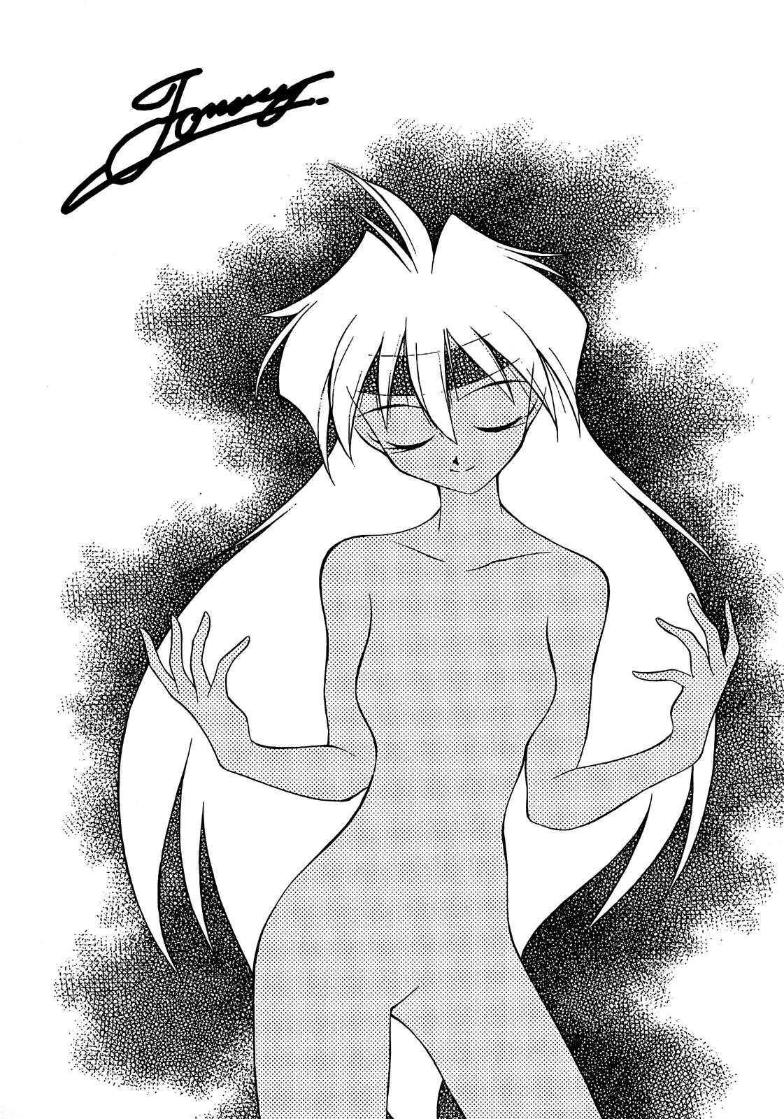 Read Slayers: Knight of Aqualord Manga Online