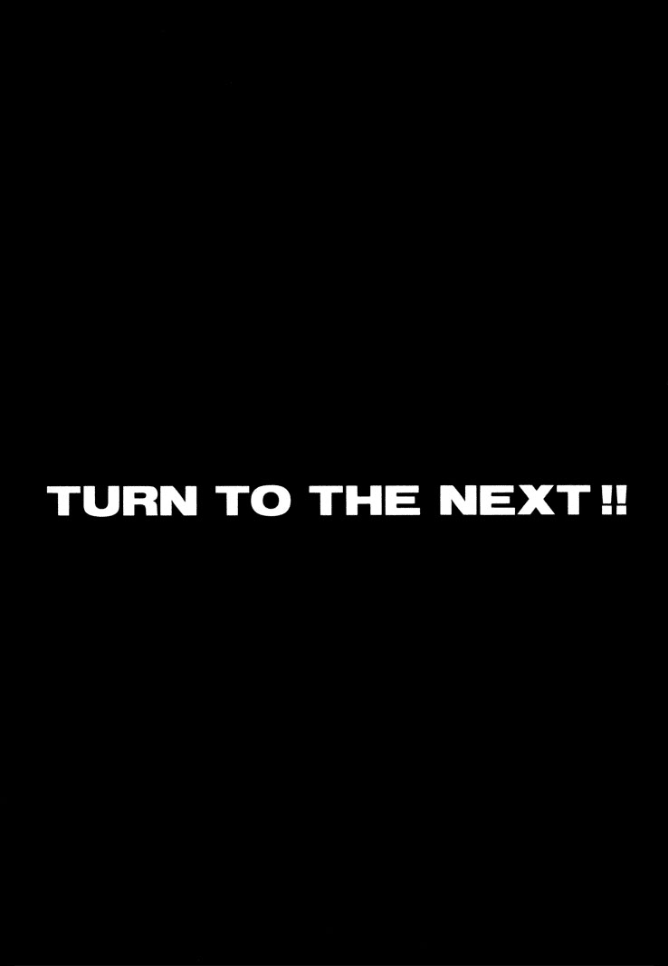 Read Trigun Manga Online