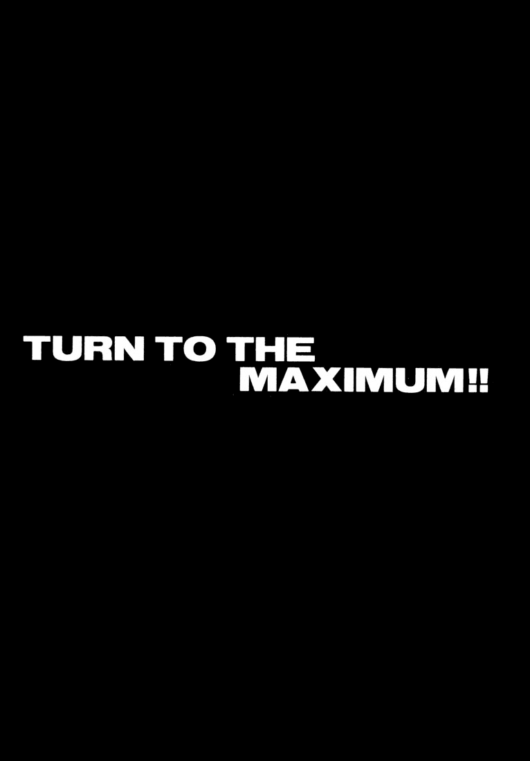 Read Trigun Manga Online