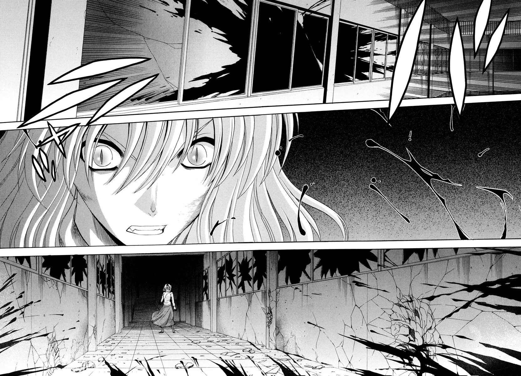 Read Tsukihime Manga Online