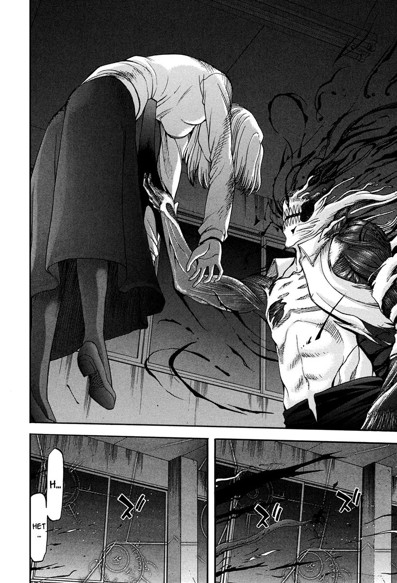Read Tsukihime Manga Online