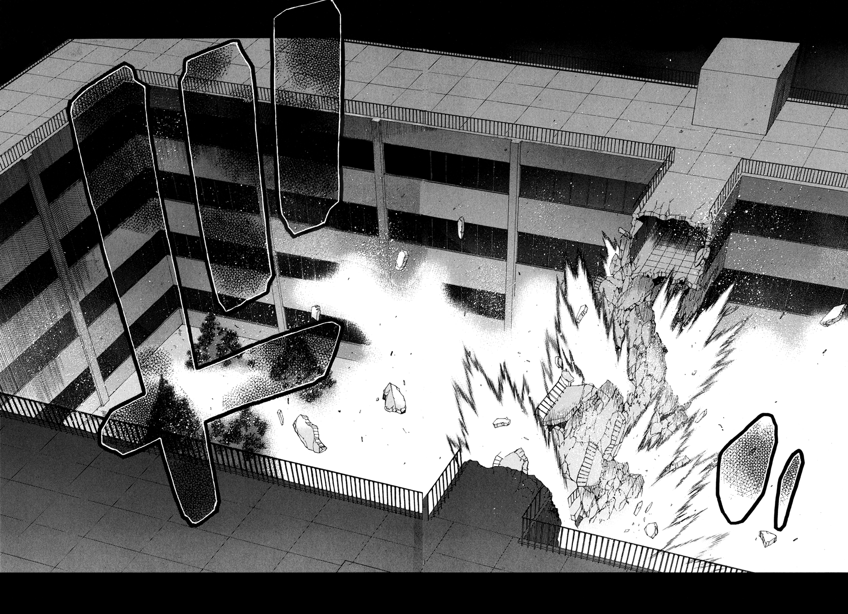 Read Tsukihime Manga Online