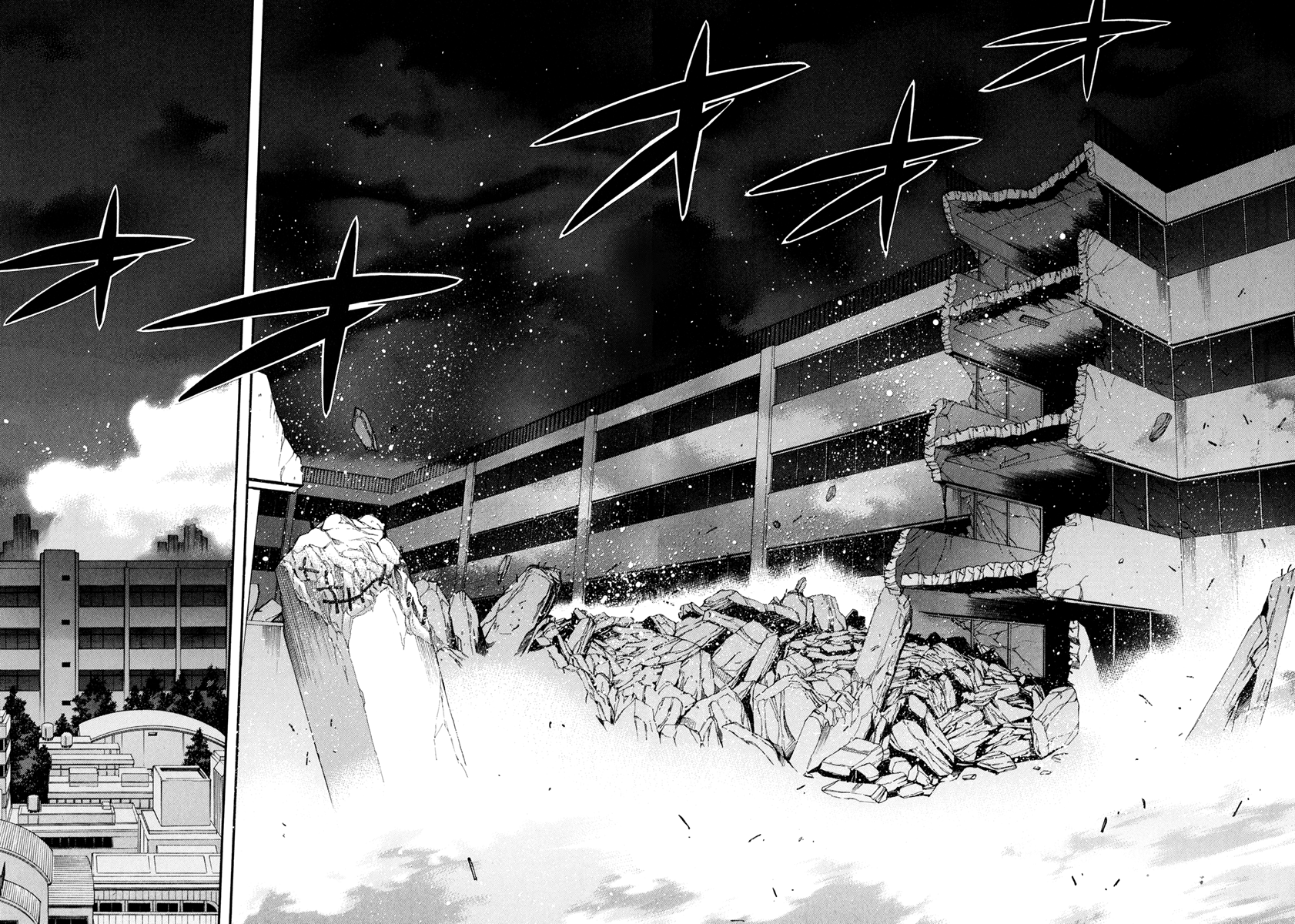 Read Tsukihime Manga Online