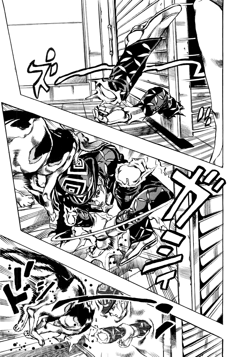 Read Under Execution Under Jailbreak Manga Online